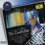 Wolfgang Amadeus Mozart - Die Zauberflote (2 Cd) cd