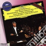 Ludwig Van Beethoven - Piano Concertos 1 & 3 cd