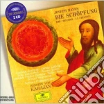 Joseph Haydn - Die Schopfung (2 Cd) cd