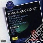 Richard Wagner - Tristan Und Isolde (3 Cd) cd