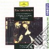 Sergej Rachmaninov - Piano Conc. N.2 - Rhapsody On A Theme cd