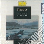 Jean Sibelius - Symphony No.1, Violin Concerto