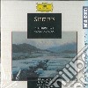 Jean Sibelius - Symphony No.1, Violin Concerto cd
