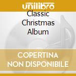 Classic Christmas Album cd