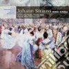 Johann Strauss - Waltzes & Polkas  cd