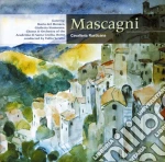 Pietro Mascagni - Cavalleria Rusticana cd