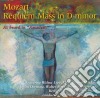 Wolfgang Amadeus Mozart - Requiem Mass cd