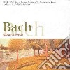 Johann Sebastian Bach - Violin Concertos Bwv 1042, 1041, 1043, Suite 3 cd