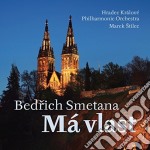 Bedrich Smetana - Die Moldau