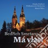 Bedrich Smetana - Die Moldau cd musicale di Bedrich Smetana