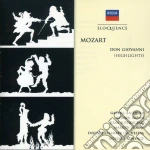 Wolfgang Amadeus Mozart - Don Giovanni (Highlights) cd