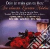 Schonsten Operetten Melodien (Die) (Operetta Favourites) cd
