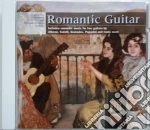 Romantic Guitar cd