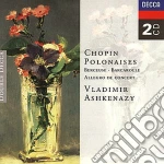 Fryderyk Chopin - Polacche (2 Cd) cd