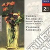 Fryderyk Chopin - Polacche (2 Cd) cd