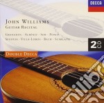 John Williams - Guitar Recital (2 Cd)