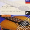 John Williams - Guitar Recital (2 Cd) cd