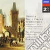 Antonin Dvorak - Symphonies 7, 8 & 9 (2 Cd) cd