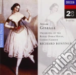 Adolphe Adam - Giselle (2 Cd) cd