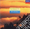 Johannes Brahms - Romance Of Brahms cd