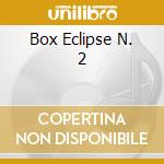 Box Eclipse N. 2 cd