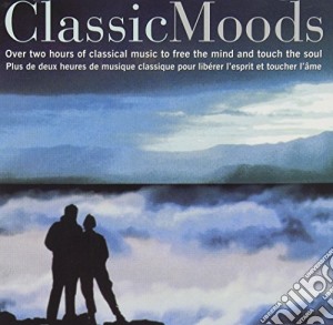 Classic Moods / Various (2 Cd) cd musicale