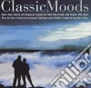 Classic Moods / Various (2 Cd) cd