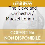 The Cleveland Orchestra / Maazel Lorin / Heinrich Schutz Choir And Chorale / Norrington Roger / Orchestre Symphonique De Montreal / Dutoit Charles - G cd musicale di DUTOIT