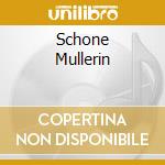 Schone Mullerin cd
