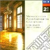 Felix Mendelssohn - Piano Concertos - John Ogdon And Jorge Bolet And Peter Katin cd