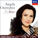Angela Gheorghiu: Arias