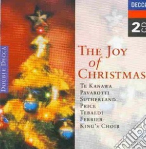Classical - The Joy Of Christmas [Box Set] cd musicale di VARI