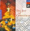 Classical - The Joy Of Christmas [Box Set] cd