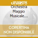 Orchestra Maggio Musicale Fiorentino - Omaggio A Gianandrea Gavazzeni cd musicale di Orchestra Maggio Musicale Fiorentino