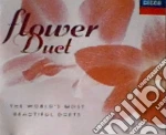 Flower Duet cd
