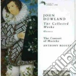 John Dowland - Collection (12 Cd) cd