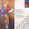 Fryderyk Chopin - Les Nocturnes (2 Cd) cd