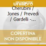 Cherubini / Jones / Prevedi / Gardelli - Medea cd