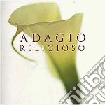 Riccardo Chailly / Pinchas Zukerman / Suisse Romande Orchestra - Adagio Religioso cd