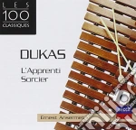 Orchestre De La Suisse Romande / Ernest Ansermet - L'Apprenti Sorcier cd