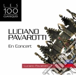 Luciano Pavarotti - En Concert cd