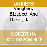 Vaughan, Elizabeth And Baker, Ja - Antonio Vivaldi: Gloria In D, R.589, Magni cd musicale di WILLCOCKS
