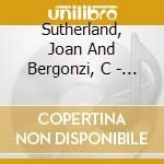Sutherland, Joan And Bergonzi, C - Verdi: La Traviata - Highlights cd
