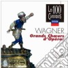 Richard Wagner - Famous Opera Choruses cd