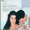 Joseph Haydn - Orfeo Ed Euridice (2 Cd) cd