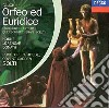 Christoph Willibald Gluck - Orfeo Ed Euridice (Highlights) cd