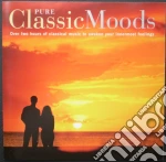 Pure Classic Moods (2 Cd) cd