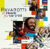 Luciano Pavarotti - Pavarotti & Friends For War Child cd