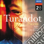 Giacomo Puccini - Turandot (2 Cd) cd
