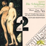 Joseph Haydn - The Creation (2 Cd) cd